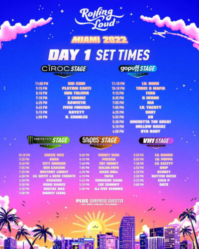 unnamed-56-400x500 Rolling Loud Reveals Set Times For This Weekend's Miami Festival  
