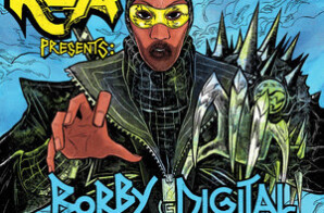 RZA Presents: Bobby Digital and The Pit of Snakes Soundtrack Out Today