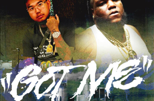 $tupid Young x Pacman Da Gunman Collab on “Got Me”
