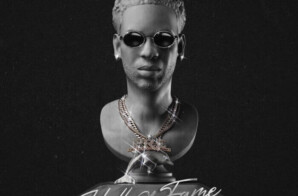 Celebrate Young Dolph’s Heavenly 37th Birthday with new single “Hall of Fame”