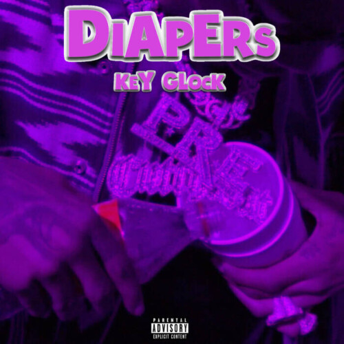 unnamed-8-500x500 Key Glock Releases Video for New Song "Diapers"  