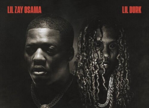 unnamed-81-500x364 Lil Zay Osama Teams With Lil Durk for New Single  
