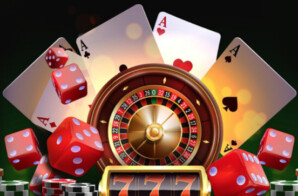 Why Free Play Money in Online Casinos?