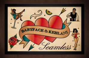 Kehlani joins Babyface on “Seamless”