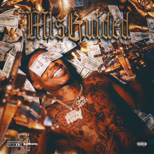 DJ-Drama-500x500 On his new mixtape, OMB Peezy is 'Misguided'  