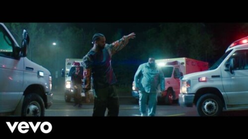 DJ-Khaled-500x281 Lil Baby and Drake join DJ Khaled on "Staying Alive"  