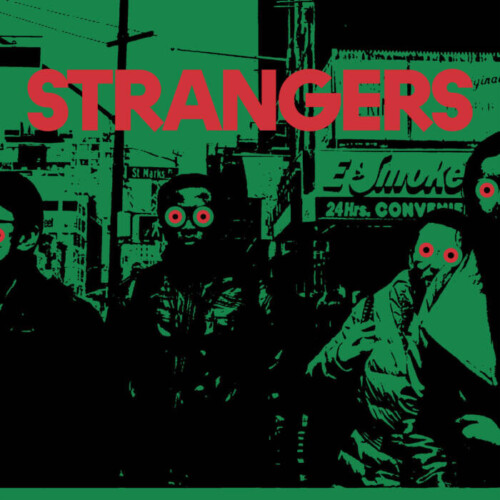 Danger-Mouse-500x500 Run The Jewels and ASAP Rocky are recruited by Danger Mouse and Black Thought for Strangers  