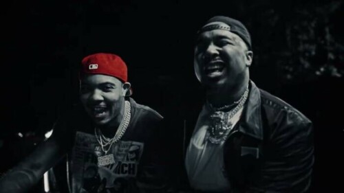Doe-Boy-500x281 G Herbo and Doe Boy rock the latest visual for "SET IT OFF"  
