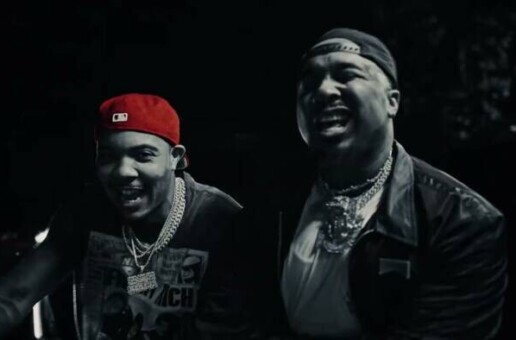 G Herbo and Doe Boy rock the latest visual for “SET IT OFF”