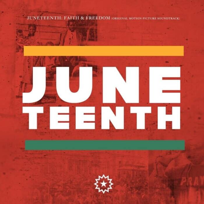 FF-Artwork VOICES Releases 'Juneteenth: Faith & Freedom' Doc & Soundtrack  