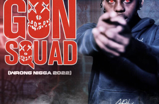 FORTHCOMING QUEENS RAP-STAR RICO DANNA SHARES NEW SINGLE “GUN SQUAD”