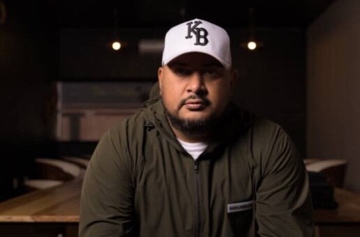 How Jerry Becerra Is Merging Hip-Hop And Trap, But In Spanish