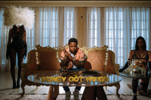 Fat Money drops debut album ‘Money Got Wings’ produced by Cardo Got Wings