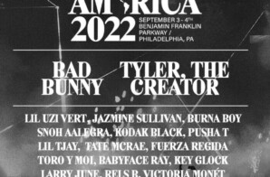 GloRilla, Kalan.FrFr, KUR, Dixson, Becca Hannah & More to Join Freedom Stage at Made in America 2022