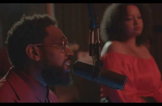 With Jill Scott and Alex Isley, PJ Morton releases the video for “Still Believe”