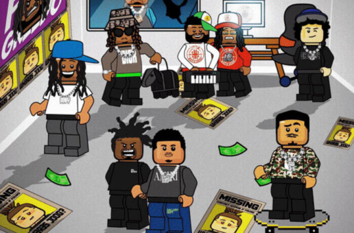 JoogSzn Enlists 03 Greedo, E-40, Mozzy & More For ‘Where’s Joog’ LP
