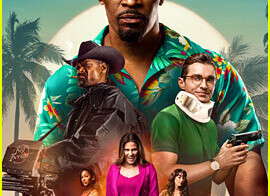 Snoop Dogg releases remix of breakout hit from “Day Shift” soundtrack “BUD” (Mowing Down Vamps) featuring Jamie Foxx, J Young MDK, and Sam Pounds