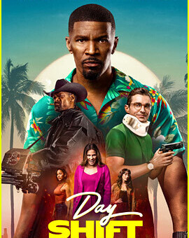 Snoop Dogg releases remix of breakout hit from “Day Shift” soundtrack “BUD” (Mowing Down Vamps) featuring Jamie Foxx, J Young MDK, and Sam Pounds