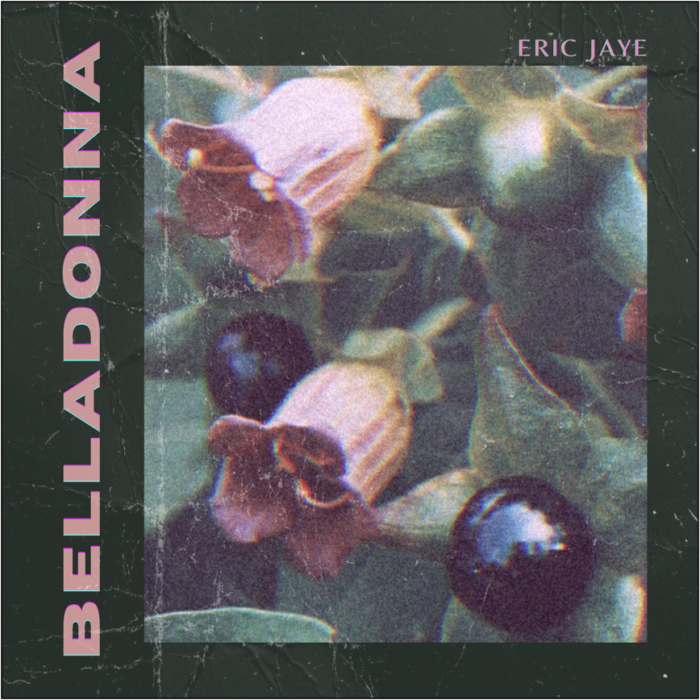 image-1 Eric Jaye Can't Resist Temptation On New Single "Belladonna"  