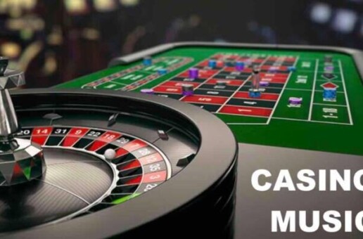 Importance Of Casino Background Music