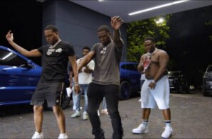 Bankroll Freddie Drops Music Video for “Pandemic Boys” with Kenny Muney and Big Moochie Grape