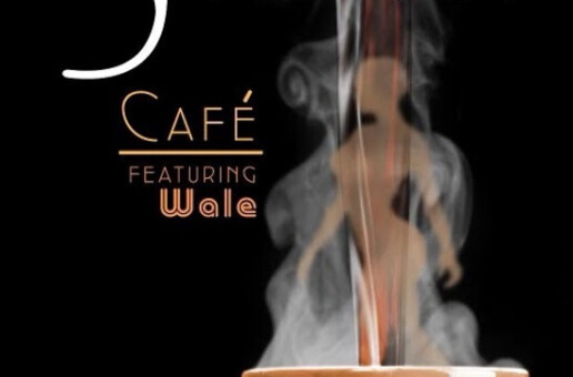 STOKLEY RELEASES NEW VISUAL FOR “CAFE” FEATURING WALE
