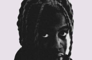 Dro Kenji Releases ANYWHERE BUT HERE