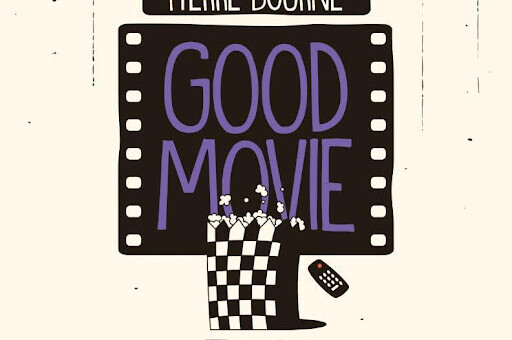 Pi’erre Bourne Announces ‘Good Movie’ Project with New Track