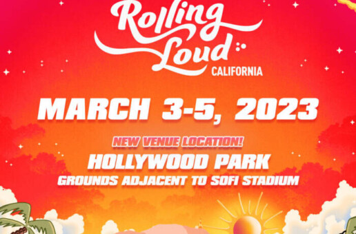 Rolling Loud California Announces 2023 Festival at SoFi Stadium in L.A.