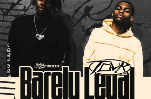 SSGKOBE AND YVNGXCHRIS ANNOUCES CO-HEADLINING “BARELY LEGAL” TOUR PRESENTED BY ROLLING LOUD