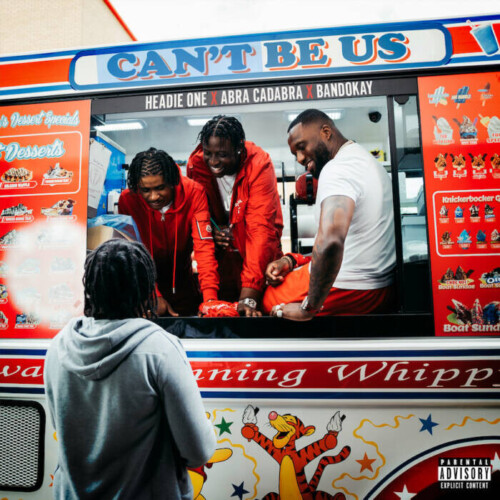 unnamed-1-5-500x500 HEADIE ONE Releases "Can't Be Us" Song and Video  
