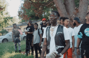 Jay Fizzle Drops “Hood Rich” Video