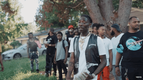 unnamed-14-500x280 Jay Fizzle Drops "Hood Rich" Video  
