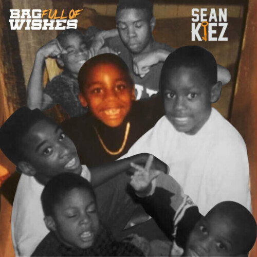 unnamed-19-500x500 Sean Kiez Releases New Single “Bag Full of Wishes”  