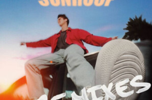 NICKY YOURE RELEASES SUNROOF REMIXES EP