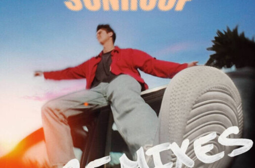 NICKY YOURE RELEASES SUNROOF REMIXES EP
