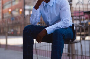 Isaac Gafishi: The Tribe to Vibe
