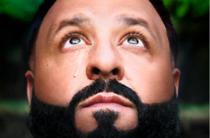 DJ Khaled Releases New Album ‘GOD DID’