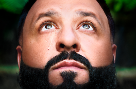 DJ Khaled Releases New Album ‘GOD DID’