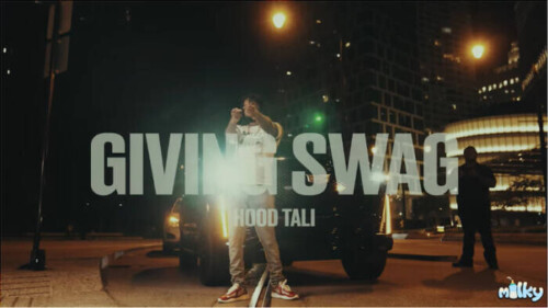 unnamed-4-6-500x281 Hood Tali P Releases "Giving Swag" Video  