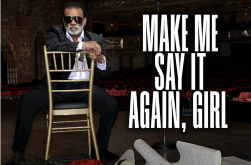 Ronald Isley, The Isley Brothers And Beyoncé Drop “Make Me Say It Again Girl”