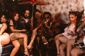 FABOLOUS RETURNS WITH NEW SINGLE AND VIDEO “SAY LESS” FEATURING FRENCH MONTANA