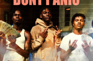 Kenzo Balla Drops “Don’t Panic” Video featuring Cito Blick and Pdot Sav