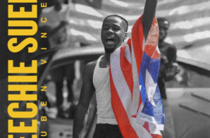 Reuben Vincent Releases New Video “Geechie Suede” and announces Roc Nation Debut Project