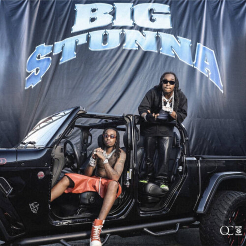 unnamed-5-5-500x500 Quavo and Takeoff Release New Record and Music Video "Big Stunna" Featuring Birdman  