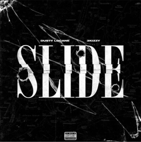 unnamed-5-7-498x500 DUSTY LOCANE Drops “SLIDE” and Announces ‘ROLLIN N CONTROLLIN’ EP  