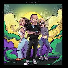 TEKNO MILES DROPS NEW SINGLE ‘AFTER PARTY’