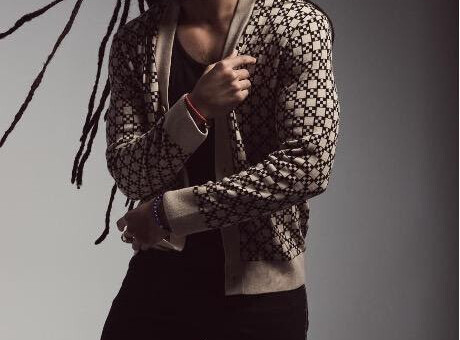 SKIP MARLEY RELEASES NEW SINGLE ‘JANE’ FEATURING AYRA STARR