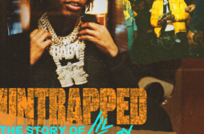 Untrapped: The Story of Lil Baby Out Now on Prime Video