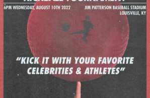 The Homies Recruit Jack Harlow, Cole Bennett, D’Angelo Russell and More for Celebrity Kickball Game in L’Ville
